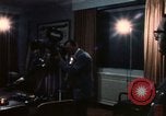 Standbild gemeinsamen Generalstabschefs fotografiert von der Presse Washington DC USA, 1974, aus Sekunde 62 historischem Filmmaterial Videoclip 65675042311