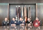 Standbild Allgemeine Braun Washington DC USA, 1974, aus Sekunde 1 historischem Filmmaterial Videoclip 65675042312