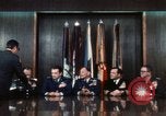 Standbild Allgemeine Braun Washington DC USA, 1974, aus Sekunde 4 historischem Filmmaterial Videoclip 65675042312