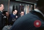 Standbild Allgemeine Braun Washington DC USA, 1974, aus Sekunde 58 historischem Filmmaterial Videoclip 65675042312