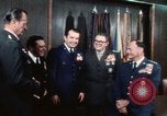 Standbild Allgemeine Braun Washington DC USA, 1974, aus Sekunde 60 historischem Filmmaterial Videoclip 65675042312