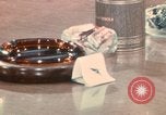 Standbild James Schlesinger R Washington DC USA, 1974, aus Sekunde 1 historischem Filmmaterial Videoclip 65675042313