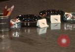 Standbild James Schlesinger R Washington DC USA, 1974, aus Sekunde 11 historischem Filmmaterial Videoclip 65675042313