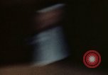 Standbild James Schlesinger R Washington DC USA, 1974, aus Sekunde 14 historischem Filmmaterial Videoclip 65675042313