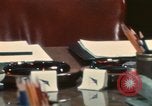 Standbild James Schlesinger R Washington DC USA, 1974, aus Sekunde 15 historischem Filmmaterial Videoclip 65675042313