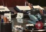 Standbild James Schlesinger R Washington DC USA, 1974, aus Sekunde 16 historischem Filmmaterial Videoclip 65675042313