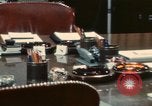 Standbild James Schlesinger R Washington DC USA, 1974, aus Sekunde 17 historischem Filmmaterial Videoclip 65675042313