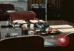 Standbild James Schlesinger R Washington DC USA, 1974, aus Sekunde 18 historischem Filmmaterial Videoclip 65675042313