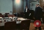 Standbild James Schlesinger R Washington DC USA, 1974, aus Sekunde 20 historischem Filmmaterial Videoclip 65675042313