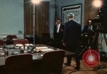 Standbild James Schlesinger R Washington DC USA, 1974, aus Sekunde 21 historischem Filmmaterial Videoclip 65675042313