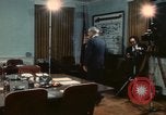 Standbild James Schlesinger R Washington DC USA, 1974, aus Sekunde 22 historischem Filmmaterial Videoclip 65675042313