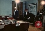 Standbild James Schlesinger R Washington DC USA, 1974, aus Sekunde 24 historischem Filmmaterial Videoclip 65675042313