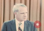 Standbild James Schlesinger R Washington DC USA, 1974, aus Sekunde 37 historischem Filmmaterial Videoclip 65675042313