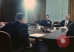 Standbild James Schlesinger R Washington DC USA, 1974, aus Sekunde 44 historischem Filmmaterial Videoclip 65675042313