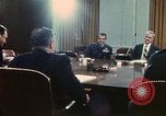Standbild James Schlesinger R Washington DC USA, 1974, aus Sekunde 45 historischem Filmmaterial Videoclip 65675042313