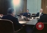 Standbild James Schlesinger R Washington DC USA, 1974, aus Sekunde 46 historischem Filmmaterial Videoclip 65675042313
