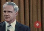 Standbild James Schlesinger R Washington DC USA, 1974, aus Sekunde 56 historischem Filmmaterial Videoclip 65675042313