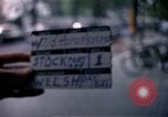 Standbild vietnamesischen Mädchen Saigon Vietnam, 1964, aus Sekunde 5 historischem Filmmaterial Videoclip 65675042314