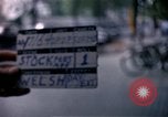 Standbild vietnamesischen Mädchen Saigon Vietnam, 1964, aus Sekunde 8 historischem Filmmaterial Videoclip 65675042314