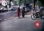 Standbild vietnamesischen Mädchen Saigon Vietnam, 1964, aus Sekunde 18 historischem Filmmaterial Videoclip 65675042314