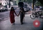 Standbild vietnamesischen Mädchen Saigon Vietnam, 1964, aus Sekunde 23 historischem Filmmaterial Videoclip 65675042314