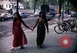 Standbild vietnamesischen Mädchen Saigon Vietnam, 1964, aus Sekunde 24 historischem Filmmaterial Videoclip 65675042314