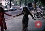 Standbild vietnamesischen Mädchen Saigon Vietnam, 1964, aus Sekunde 25 historischem Filmmaterial Videoclip 65675042314
