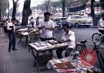 Standbild vietnamesischen Mädchen Saigon Vietnam, 1964, aus Sekunde 36 historischem Filmmaterial Videoclip 65675042314