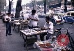 Standbild vietnamesischen Mädchen Saigon Vietnam, 1964, aus Sekunde 38 historischem Filmmaterial Videoclip 65675042314
