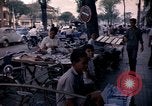 Standbild vietnamesischen Mädchen Saigon Vietnam, 1964, aus Sekunde 47 historischem Filmmaterial Videoclip 65675042314