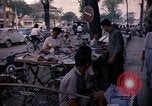 Standbild vietnamesischen Mädchen Saigon Vietnam, 1964, aus Sekunde 53 historischem Filmmaterial Videoclip 65675042314