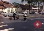 Standbild vietnamesische Frauen Saigon Vietnam, 1964, aus Sekunde 8 historischem Filmmaterial Videoclip 65675042315