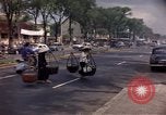 Standbild vietnamesische Frauen Saigon Vietnam, 1964, aus Sekunde 11 historischem Filmmaterial Videoclip 65675042315
