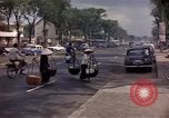 Standbild vietnamesische Frauen Saigon Vietnam, 1964, aus Sekunde 12 historischem Filmmaterial Videoclip 65675042315
