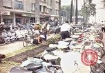 Standbild vietnamesische Frauen Saigon Vietnam, 1964, aus Sekunde 16 historischem Filmmaterial Videoclip 65675042315
