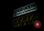 Standbild Neon Sign Saigon Vietnam, 1964, aus Sekunde 8 historischem Filmmaterial Videoclip 65675042316