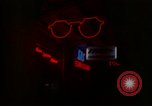 Standbild Neon Sign Saigon Vietnam, 1964, aus Sekunde 12 historischem Filmmaterial Videoclip 65675042316