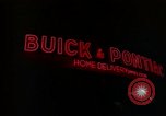 Standbild Neon Sign Saigon Vietnam, 1964, aus Sekunde 19 historischem Filmmaterial Videoclip 65675042316