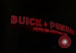Standbild Neon Sign Saigon Vietnam, 1964, aus Sekunde 20 historischem Filmmaterial Videoclip 65675042316