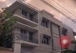 Standbild moderne Häuser Saigon Vietnam, 1964, aus Sekunde 13 historischem Filmmaterial Videoclip 65675042317