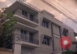 Standbild moderne Häuser Saigon Vietnam, 1964, aus Sekunde 14 historischem Filmmaterial Videoclip 65675042317