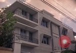 Standbild moderne Häuser Saigon Vietnam, 1964, aus Sekunde 16 historischem Filmmaterial Videoclip 65675042317