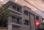 Standbild moderne Häuser Saigon Vietnam, 1964, aus Sekunde 21 historischem Filmmaterial Videoclip 65675042317