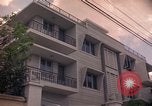 Standbild moderne Häuser Saigon Vietnam, 1964, aus Sekunde 22 historischem Filmmaterial Videoclip 65675042317