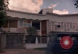 Standbild moderne Häuser Saigon Vietnam, 1964, aus Sekunde 37 historischem Filmmaterial Videoclip 65675042317
