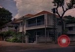 Standbild moderne Häuser Saigon Vietnam, 1964, aus Sekunde 43 historischem Filmmaterial Videoclip 65675042317