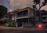 Standbild moderne Häuser Saigon Vietnam, 1964, aus Sekunde 44 historischem Filmmaterial Videoclip 65675042317