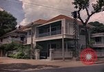 Standbild moderne Häuser Saigon Vietnam, 1964, aus Sekunde 47 historischem Filmmaterial Videoclip 65675042317