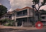 Standbild moderne Häuser Saigon Vietnam, 1964, aus Sekunde 48 historischem Filmmaterial Videoclip 65675042317
