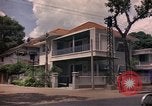 Standbild moderne Häuser Saigon Vietnam, 1964, aus Sekunde 50 historischem Filmmaterial Videoclip 65675042317